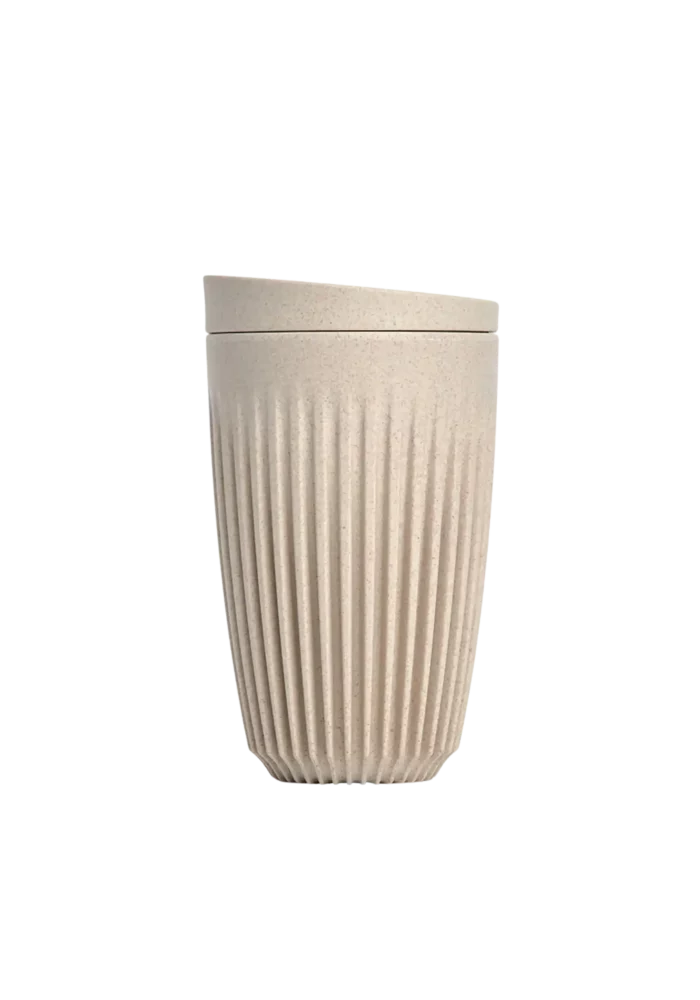 Huskee 12oz Coffee Cup