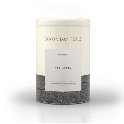 2.2 earl grey large tin