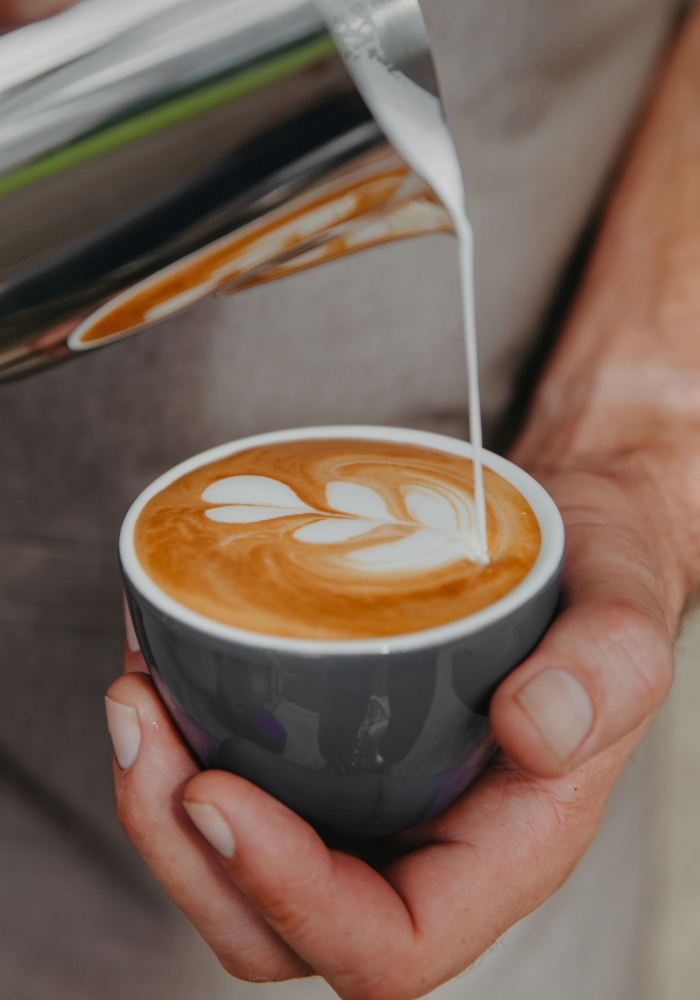 Cafe Quality Crockery