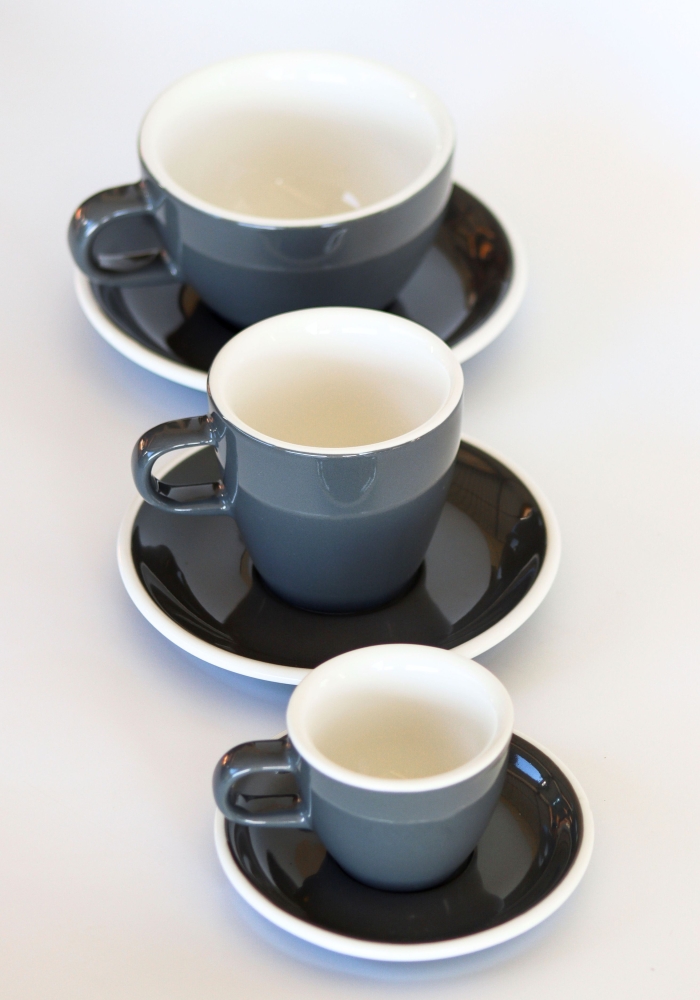 Cafe Quality Crockery