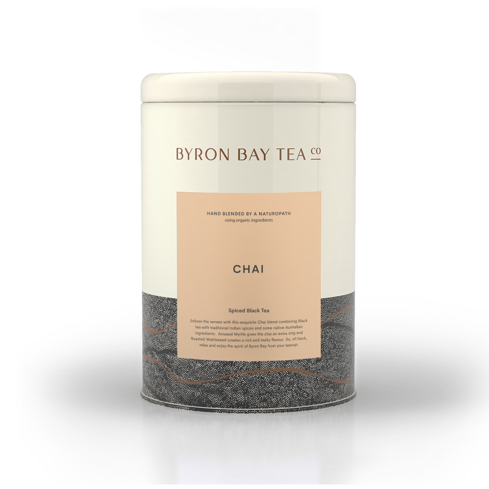 2.1 Chai Large Tin