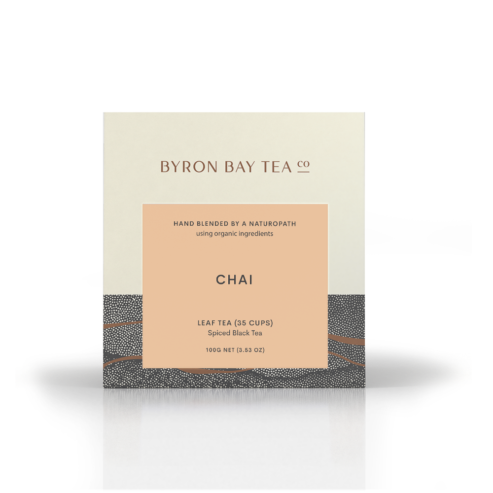 2.1 Chai Small Box